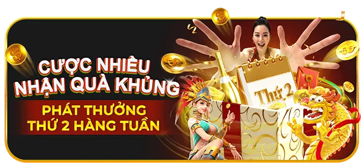 Kho trò chơi đa dạng tại vin7771