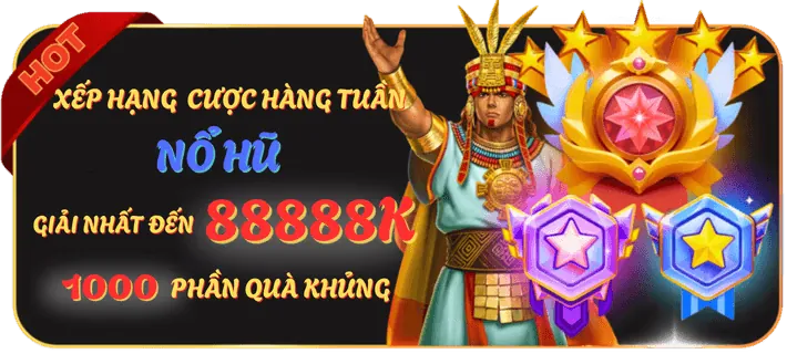 Khuyến mãi chào mừng thành viên mới vin7771