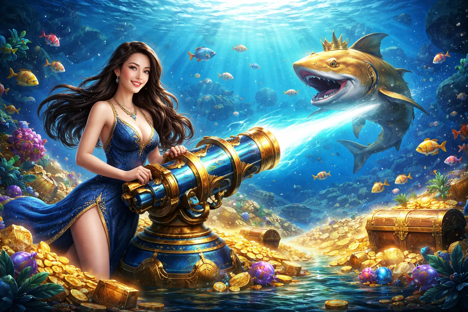 Hình ảnh hợp tác cùng Vin7771