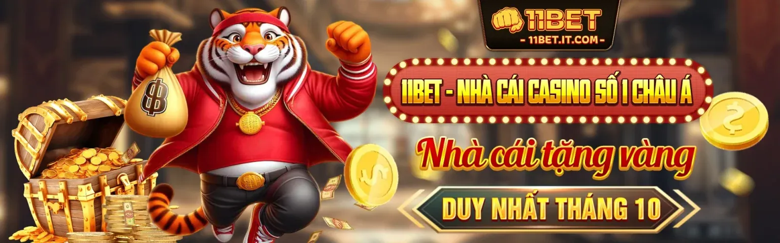 Các chương trình khuyến mãi hấp dẫn tại vin7771