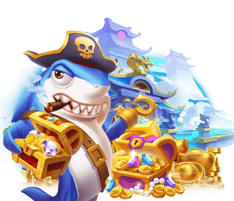 Game Bắn Cá Tiên Cá vin7771