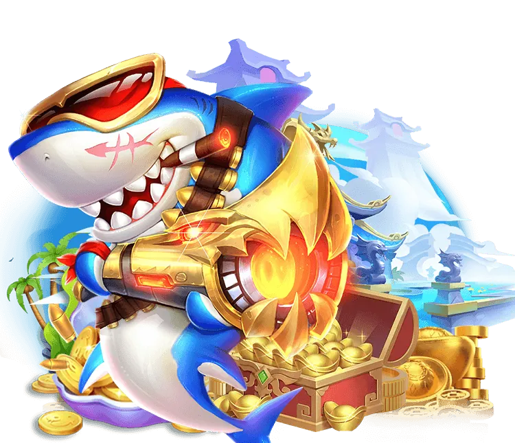 Game Bắn Cá Vua Hải Tặc vin7771