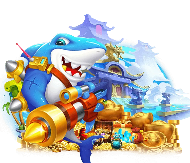 Game Bắn Cá Thần Tài vin7771