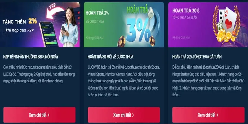 Giao dịch an toàn và bảo mật trên vin7771